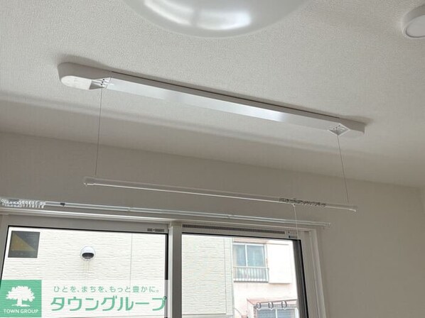 セレスティア東向島の物件内観写真